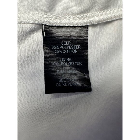 Torrid Peasant Midi Dress 1X Seersucker Black White Gingham Milkmaid Cottage - Picture 10 of 11